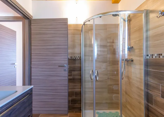 Gelsomini - Cco520 By Interhome בית נופש *