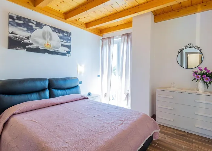 Casa vacanze Gelsomini - Cco520 By Interhome Colico