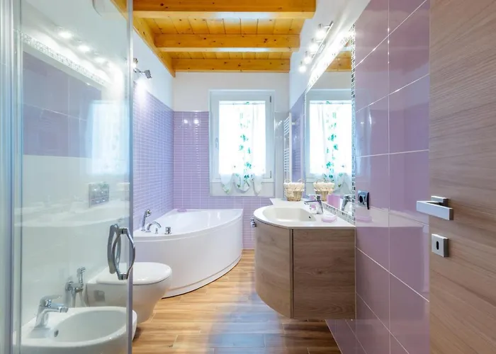 Gelsomini - Cco520 By Interhome בית נופש