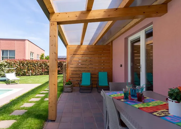 Gelsomini - Cco520 By Interhome *