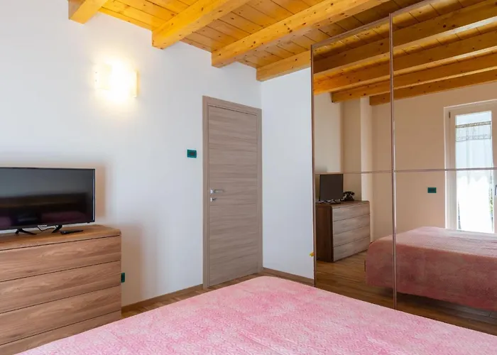 בית נופש Gelsomini - Cco520 By Interhome *