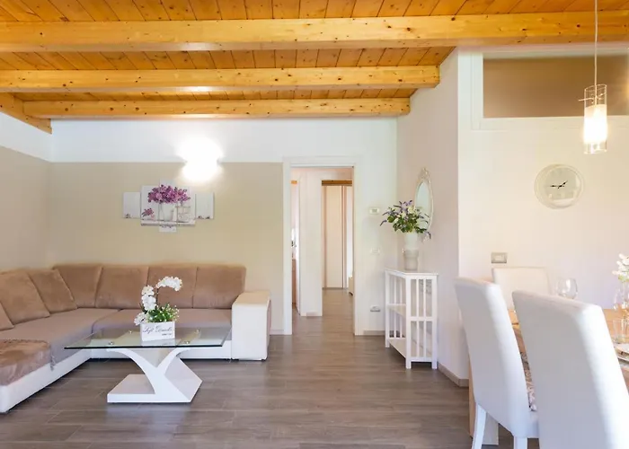 Gelsomini - Cco520 By Interhome * קוליקו