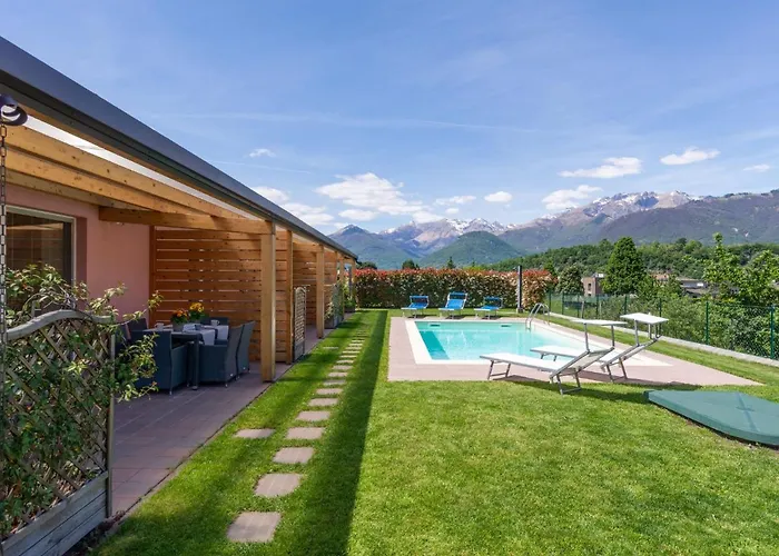 Gelsomini - Cco520 By Interhome