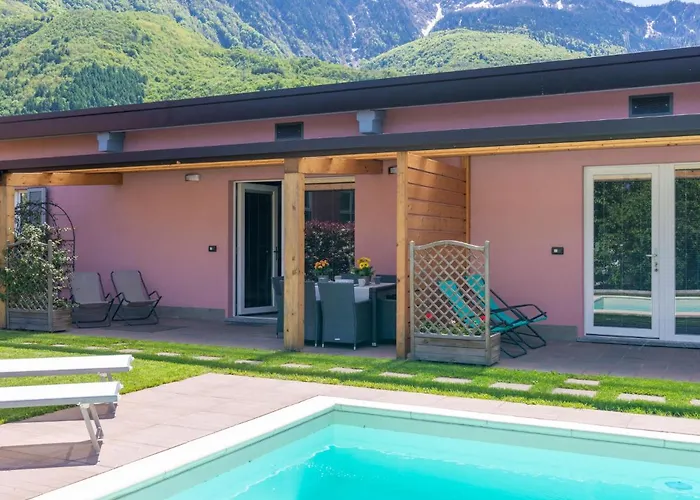 Gelsomini - Cco520 By Interhome קוליקו