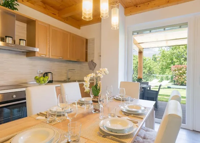 בית נופש Gelsomini - Cco520 By Interhome