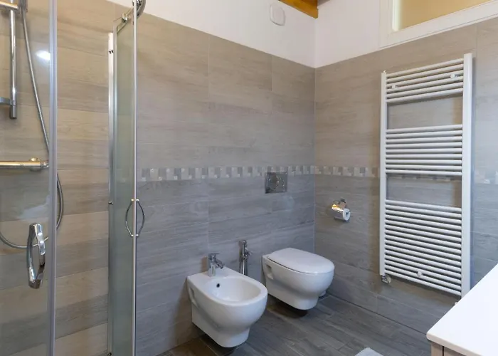 בית נופש Gelsomini - Cco520 By Interhome *