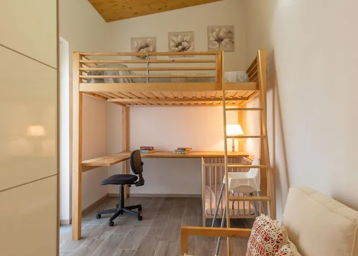 Gelsomini - Cco520 By Interhome