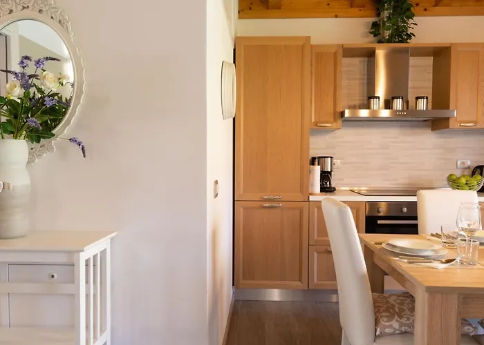 Gelsomini - Cco520 By Interhome *