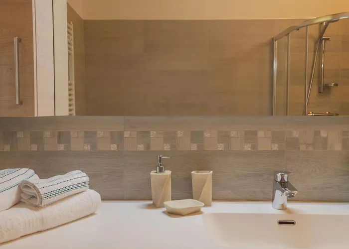 Gelsomini - Cco520 By Interhome בית נופש