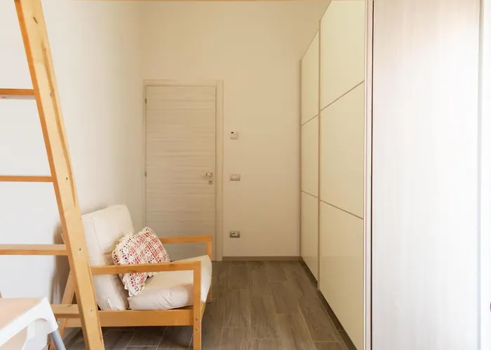 Gelsomini - Cco520 By Interhome בית נופש *